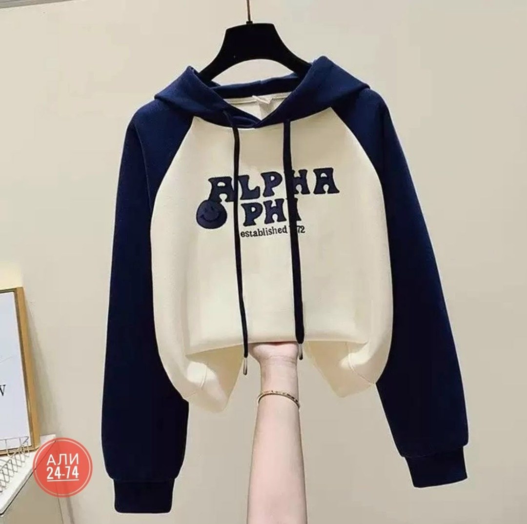 женская толстовка с капюшоном,толстовка женская,модная толстовка,толстовка кофта,корейский свитшот