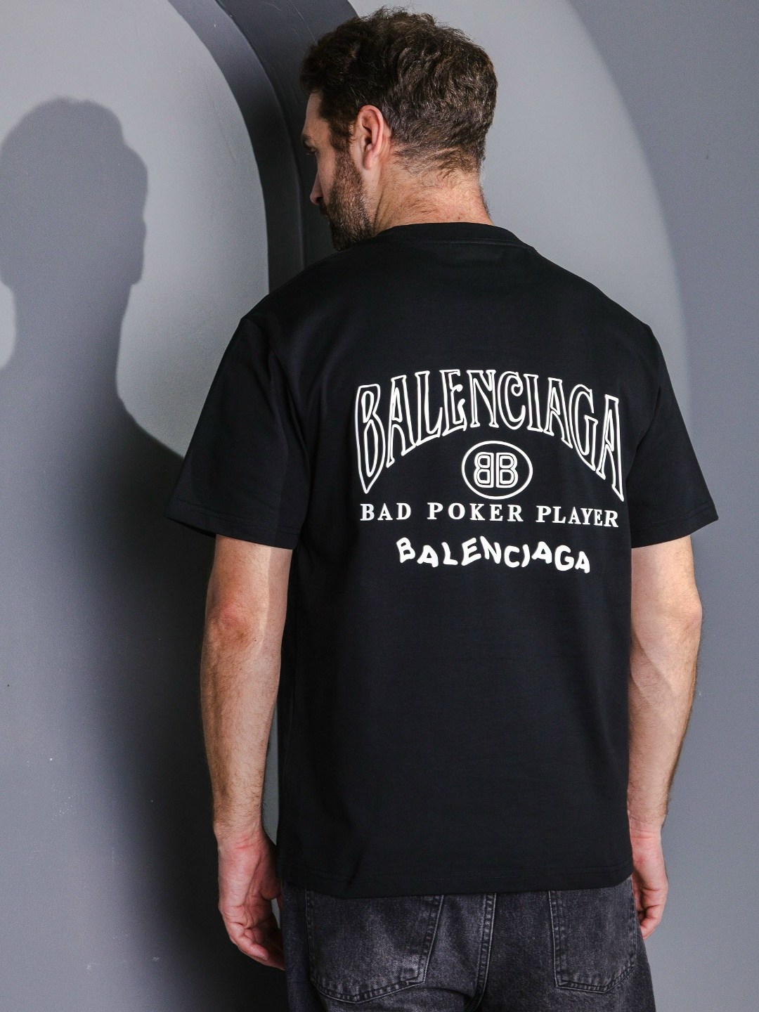 футболка мужская,футболка,футболки для мужчин,черная мужская футболка