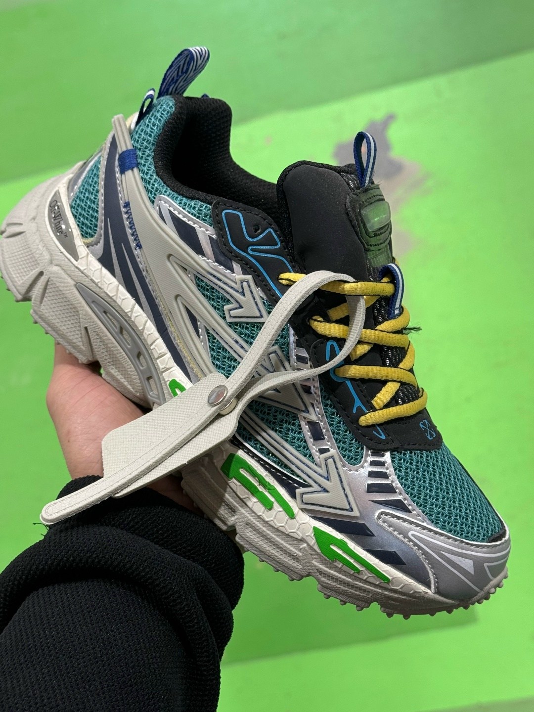 кроссовки off white be right back,кроссовки,кроссовки off white,спортивная ,повседневные кроссовки