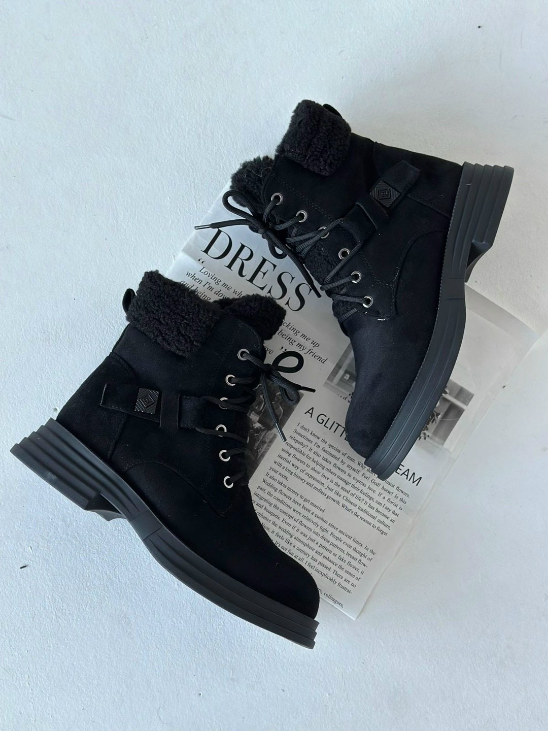 ,женские ботинки,женские зимние ботинки,зимняя женская ,зимняя