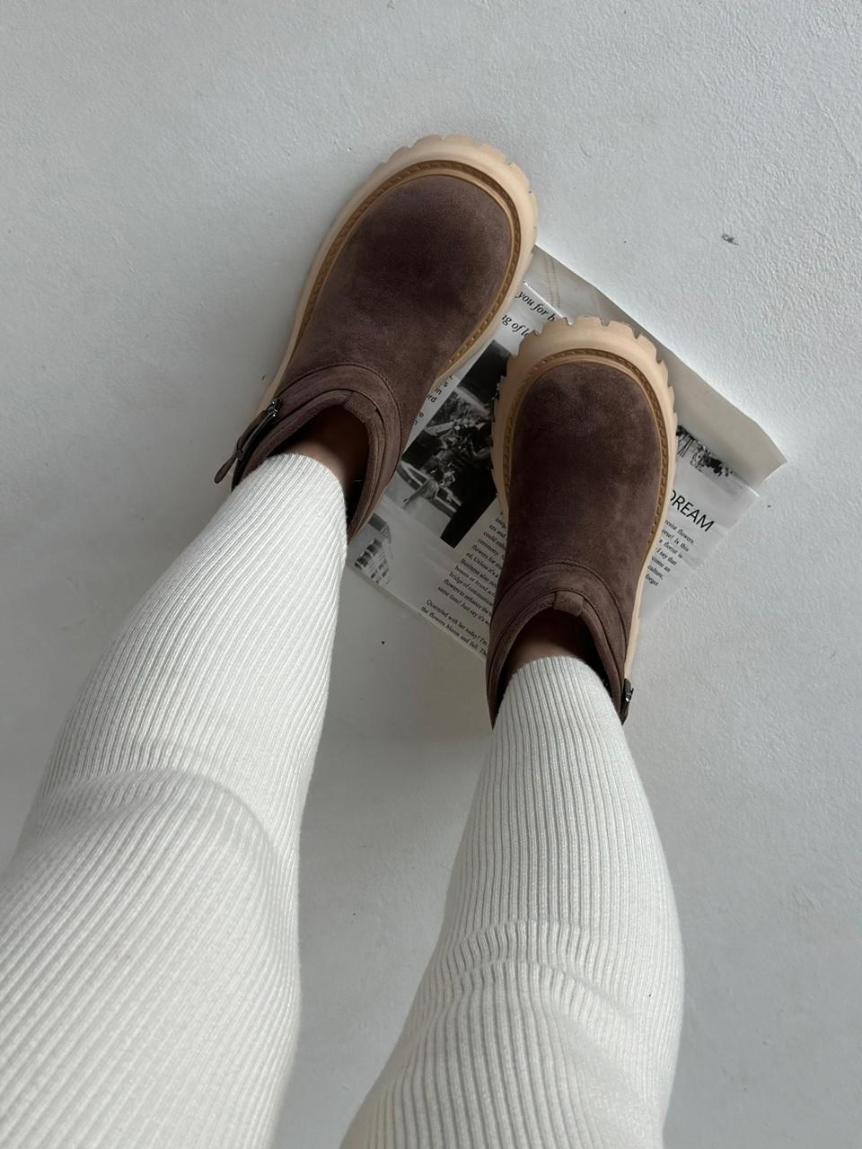 ,короткие сапоги,зимняя  женская,угги uggi,зимняя