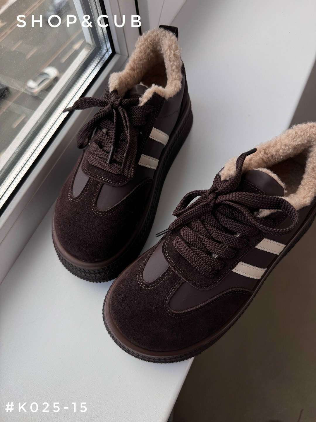 кроссовки зимние v.i.konty 262605648,зимние кроссовки на платформе с мехом,кроссовки зимние женские,женские кроссовки,кроссовки зимние v.i.konty 262605650