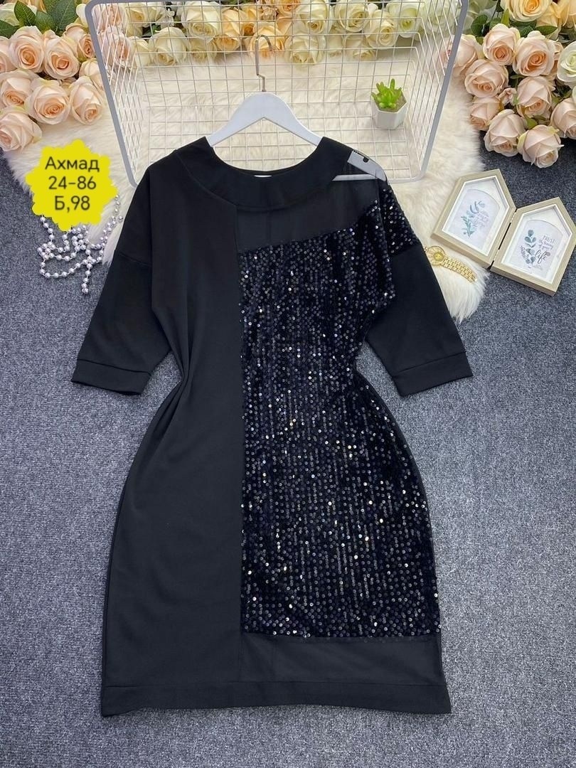 платье женское с пайетками,вечернее платье,платье женское батал,нарядное платье,платье