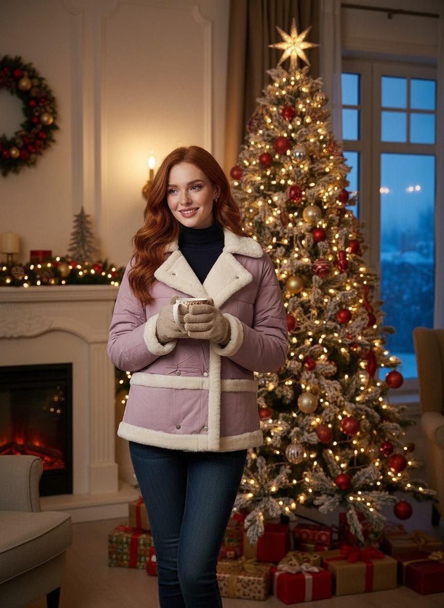 куртка женская,стильная дубленка,дубленка женская,стильная куртка,укороченная дубленка