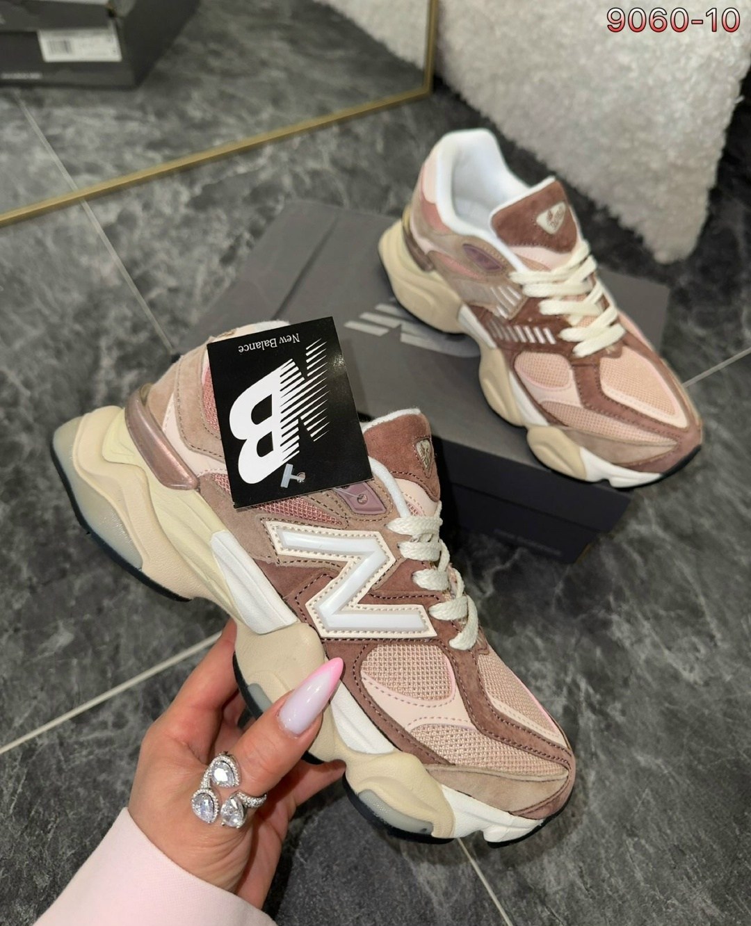 кроссовки new balance 9060,кроссовки new balance,кроссовки,женские кроссовки new balance,женские кроссовки