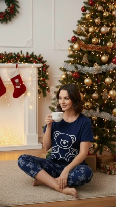 Домашняя одежда