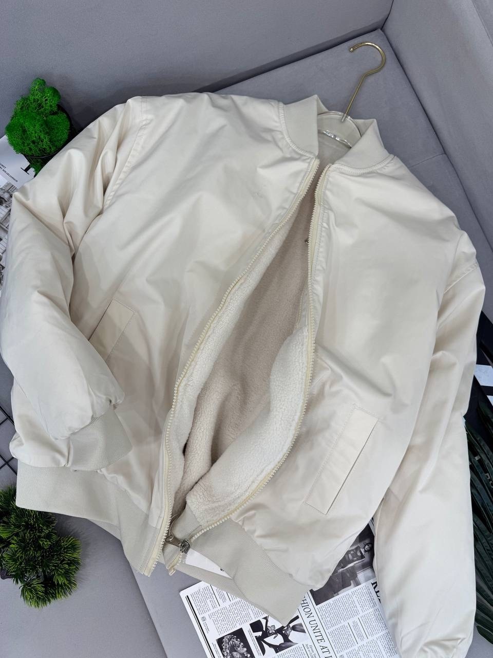 повседневная куртка,белая плюшевая куртка,плюшевая куртка,куртка из овечьей шерсти,куртка базовая