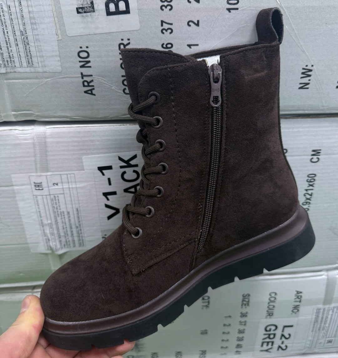 ,ботинки highlander женские зимние размер 36 цвет коричневый артикул 301684-6,ботинки женские,ботинки,ботинки respect женские зимние размер 39 цвет коричневый артикул vs12-131909