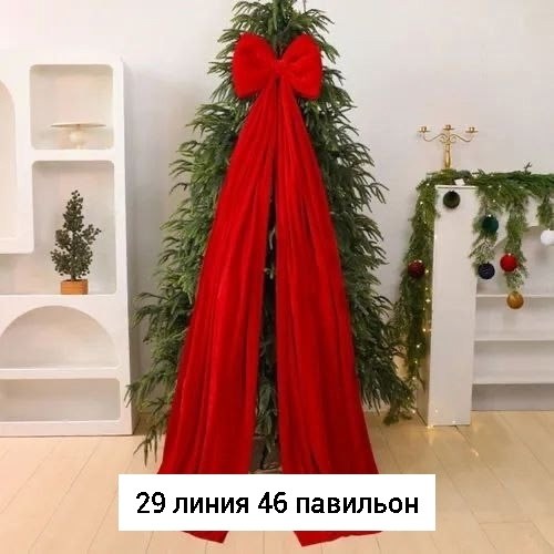 большой бархатный бант бордовый,бант красный бархат елочное украшение,свадебный бархатный фон рождественский красный гигантский бант для украшения торгового центра,бархатный бант,гигантский красный ба