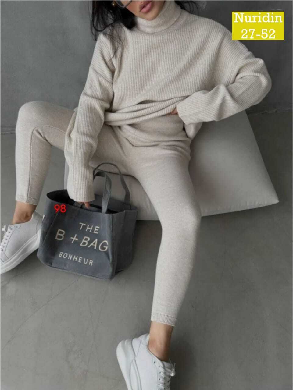 кашемировый костюм,женский трикотажный костюм,трикотажные костюмы,вязаный костюм теплый,костюм с кофтой