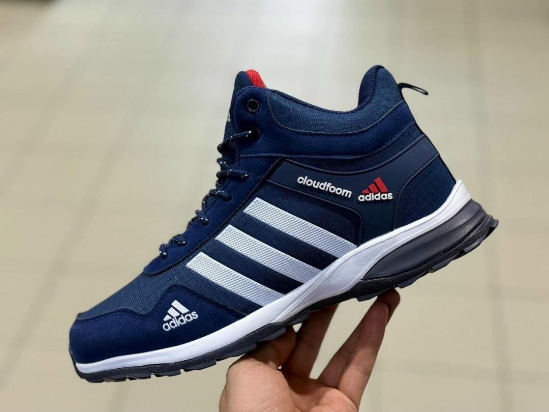 кроссовки мужские зимние adidas,зимние кроссовки adidas,зимние ботинки adidas climaproof высокие,adidas terrex climaproof thermo,зимние adidas terrex р. 40-45 с мехом