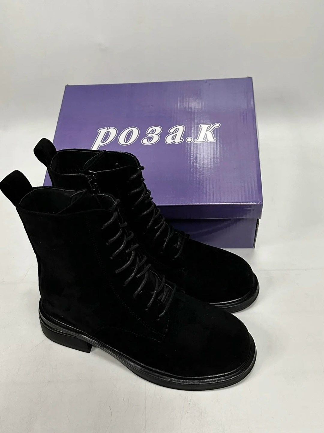 ,ботинки женские,ботинки замшевые,ботинки женские зимние, женская зимняя