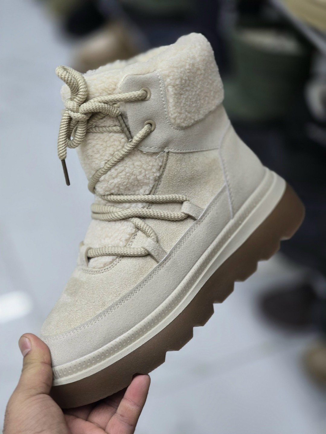 ,угги женские,зимние женские угги,угги зимние барашек на платформе,угги замшевые