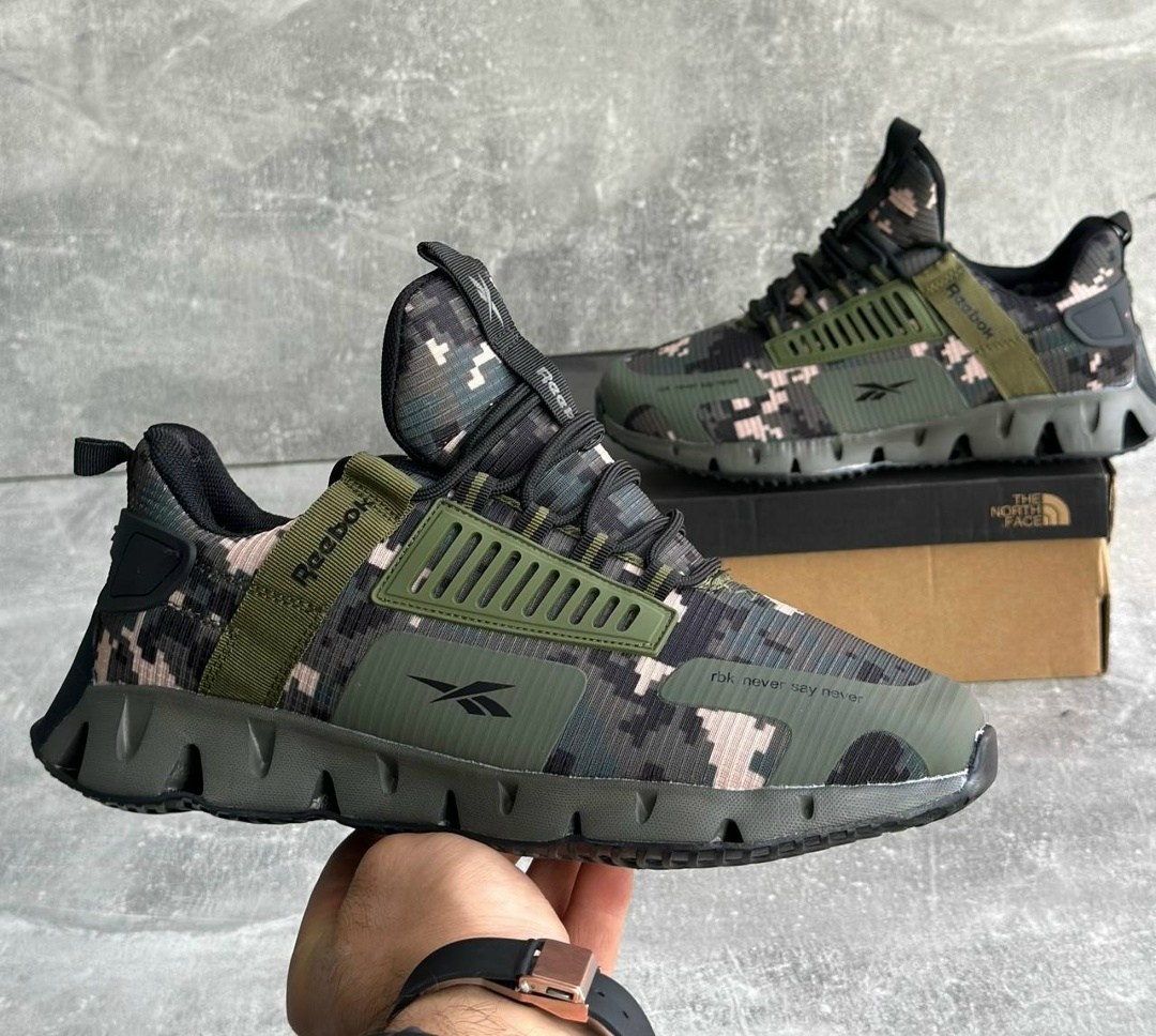 кроссовки мужские reebok,мужские кроссовки,камуфляжные кроссовки,кроссовки для мужчин,кроссовки reebok