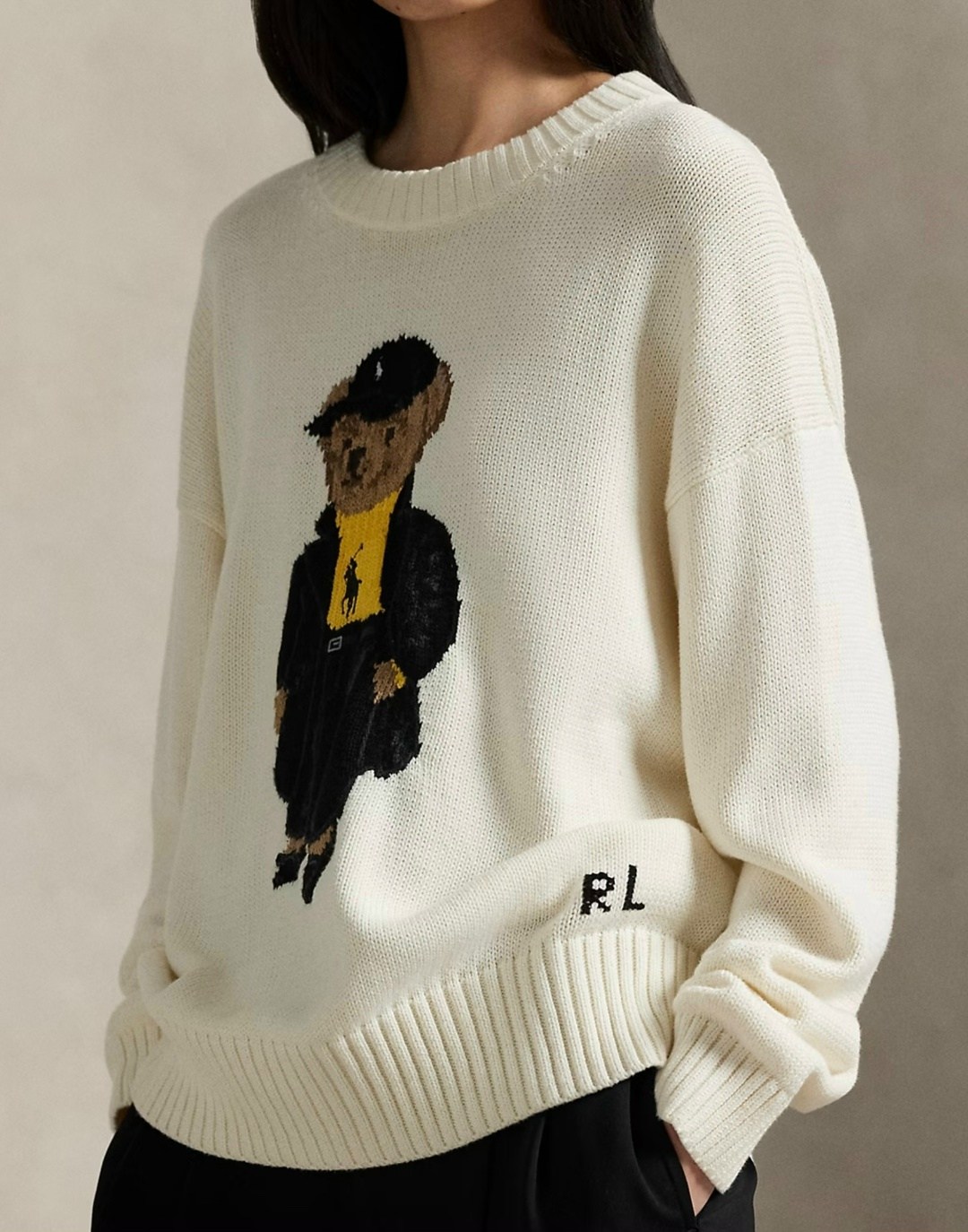 свитер с мишкой ральф лорен,polo ralph lauren свитер с флагом и медведем синий,ralph lauren polo bear sweater,поло ральф лорен свитер с медведем,polo ralph lauren джемпер bear