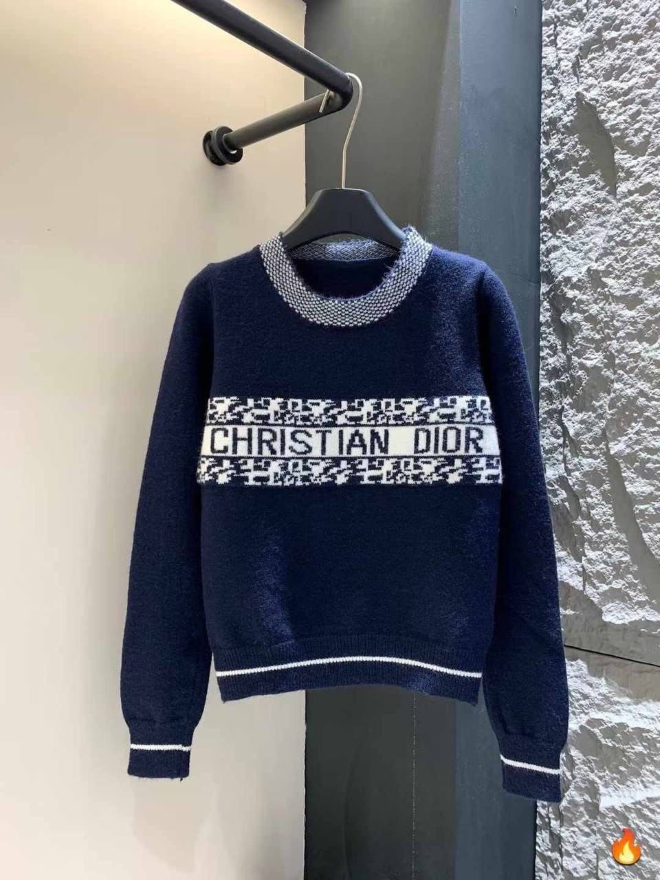 свитер dior oblique,стильный свитер,свитер диор мужской,свитер диор,свитер
