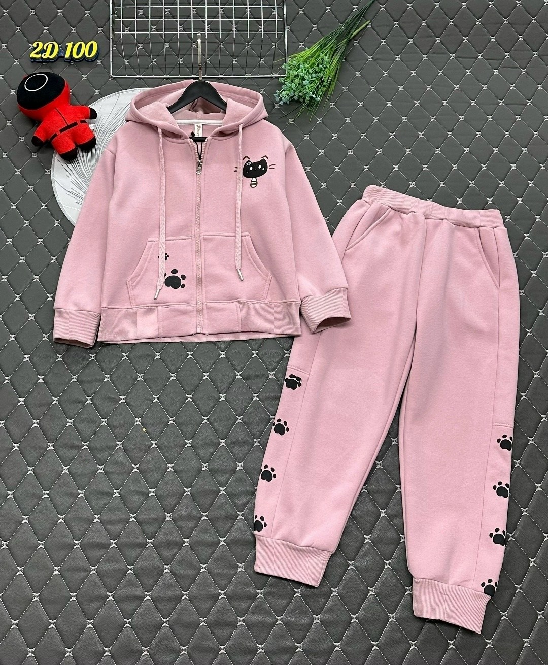 спортивный костюм для девочек,костюм детский,костюм детский теплый,детский флисовый костюм,костюм бежевый