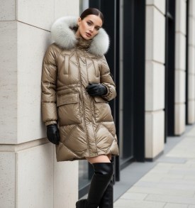 Верхняя одежда