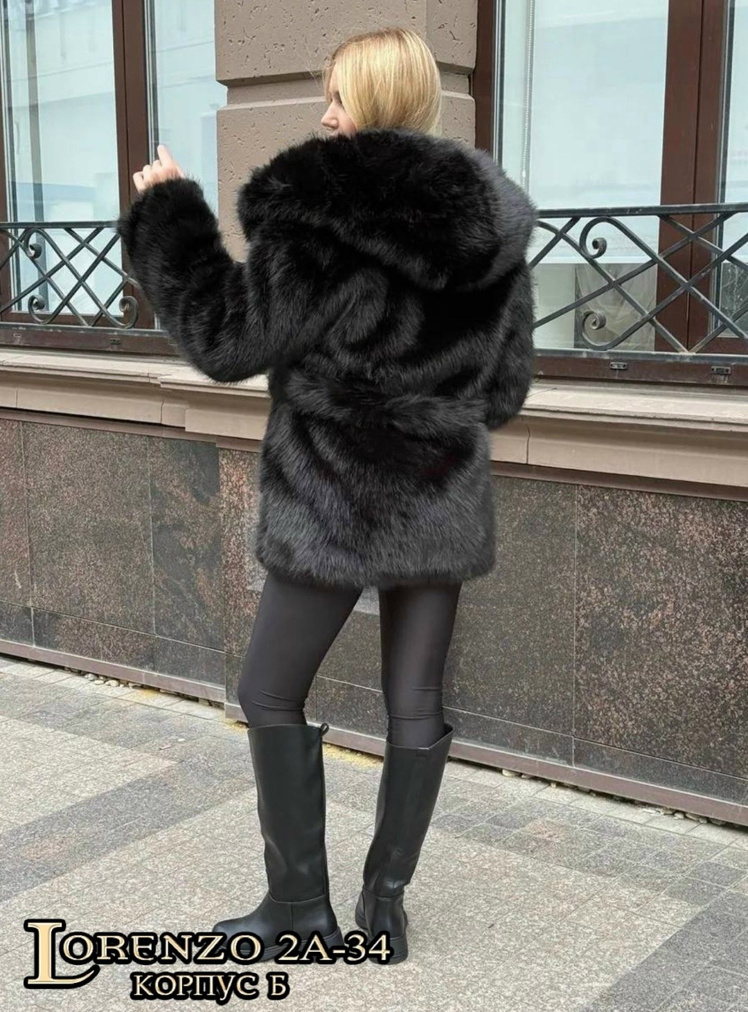 женская шуба,шуба искусственная,шуба,шубка,шуба с капюшоном