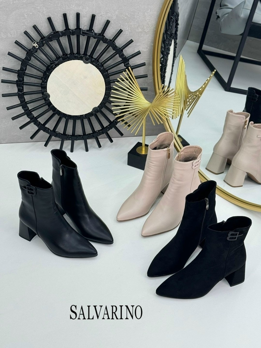 ботильоны женские,,ботильоны женские демисезонные,стильные ботильоны,демисезонные ботильоны