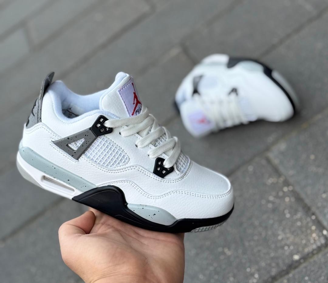 кроссовки nike air jordan 4 retro,кроссовки nike air jordan 4,кроссовки мужские nike air jordan 4 белый,jordan retro 4,кросcовки jordan