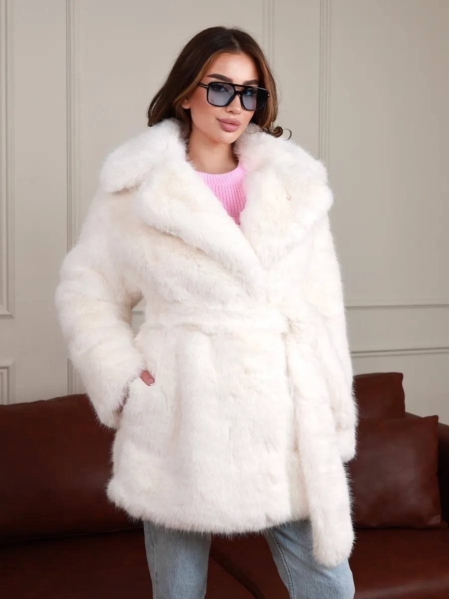 шуба женская,искусственная шуба,белая шуба,шуба из искусственного меха,искусственная шуба белая