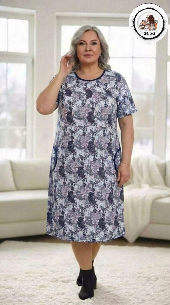 домашнее платье,женское платье,халаты женские,платье домашнее женское,платье трикотажная