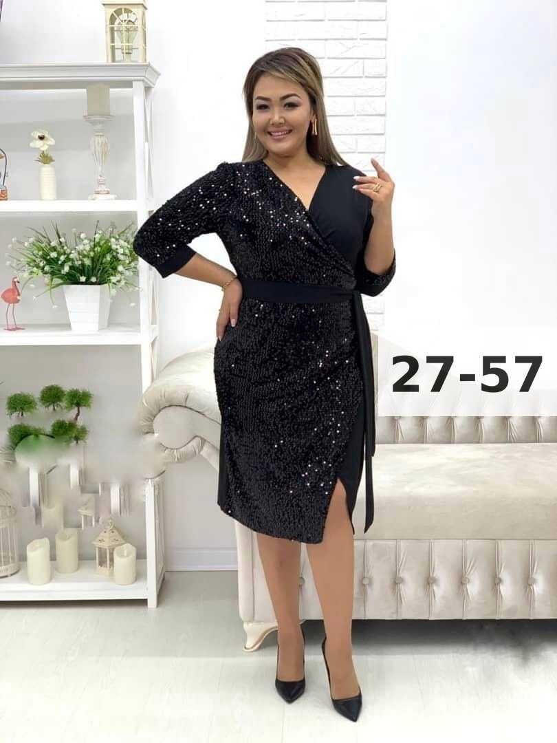 платье женское креп паетка,женское платье,платье вечернее,платье хб,платье