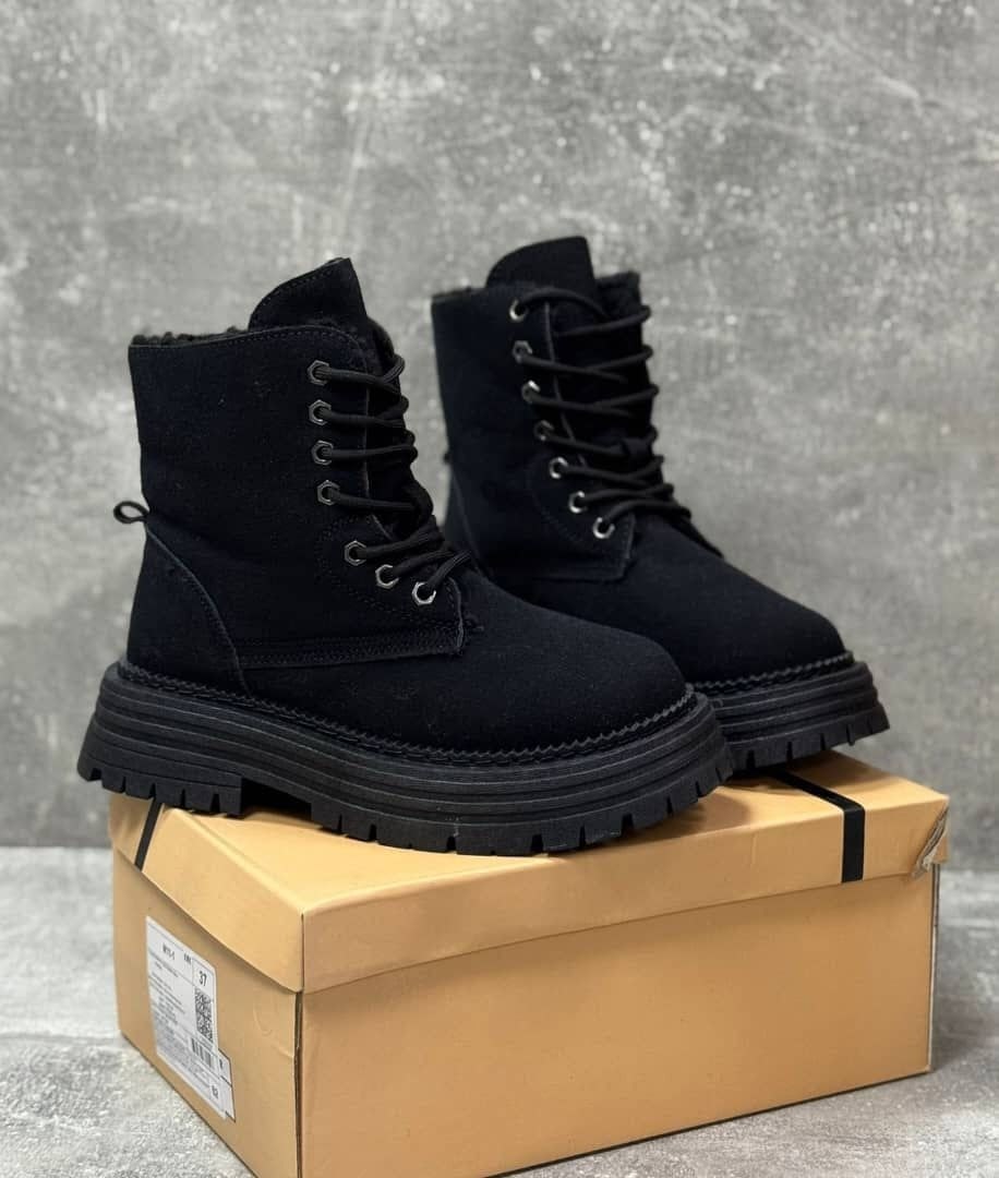 ,ботинки женские, теплая,ботинка женские зимние, женская