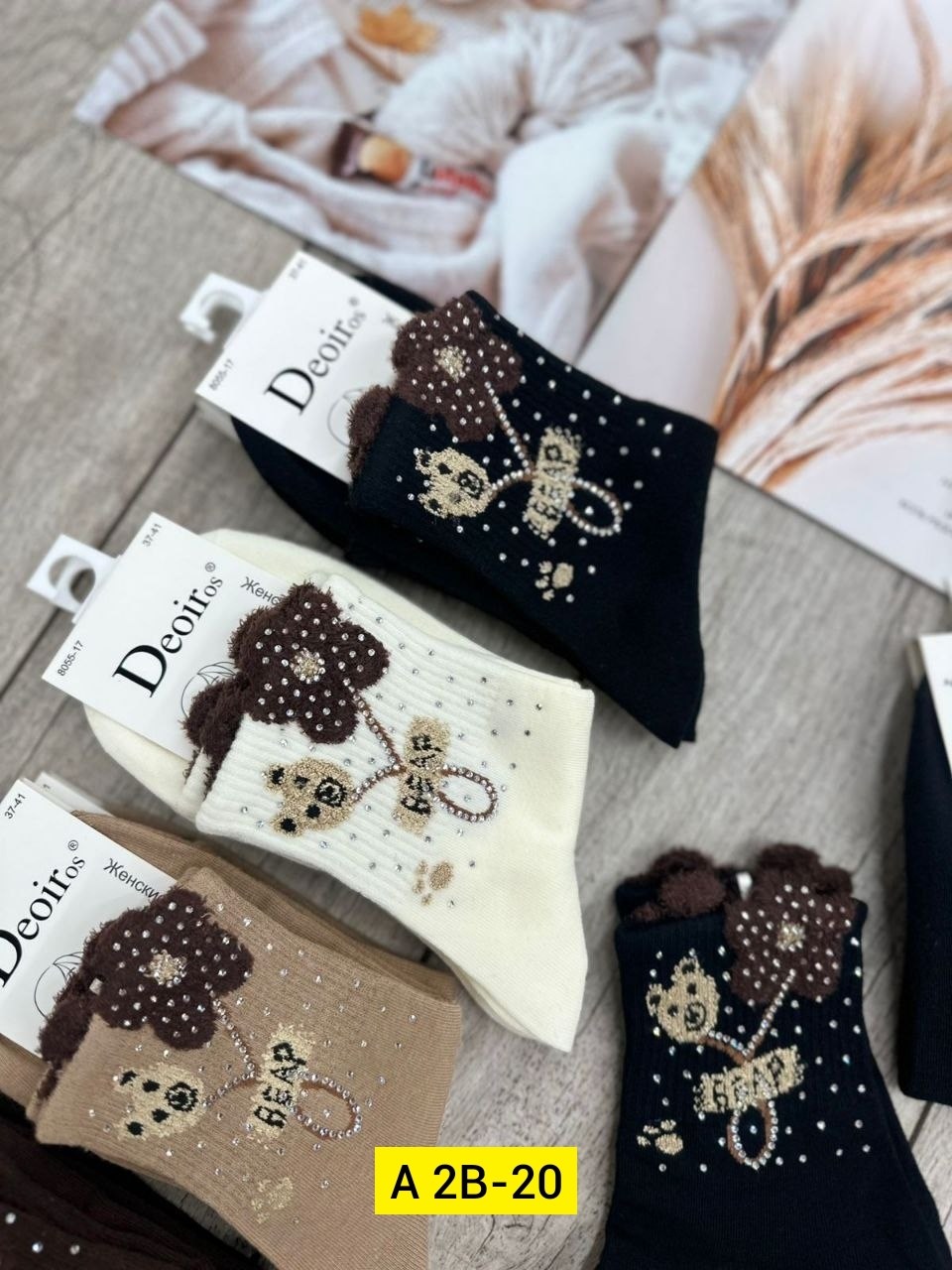 носки женские 10 пар,носки женские 10 пар разного цвета,женские носки,носки для девочек,носки женские 10пар разного цвета