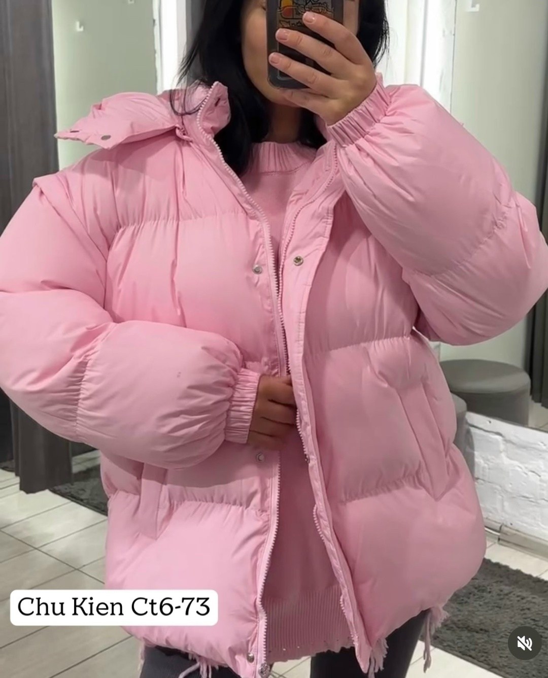 куртка с поясом,куртка оверсайз,стильные пуховики,женская куртка,куртка пуховик женская