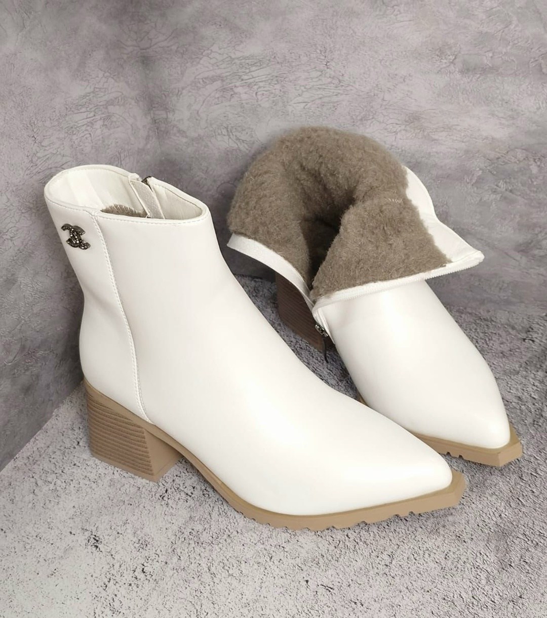 ,ботильоны женские,ботильоны модные,женская ,демисезонные ботильоны