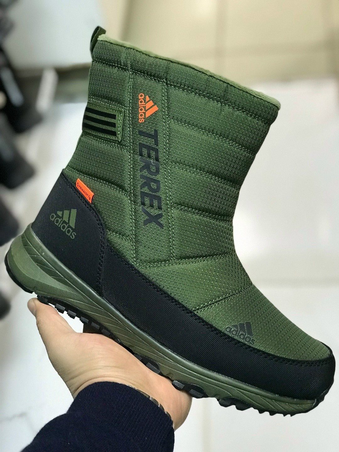 дутики зимние на меху adidas terrex,дутики adidas terrex арт 5601,дутики adidas terrex арт 5691,adidas дутики,дутики сапоги короткие зимние адидас adidas terrex