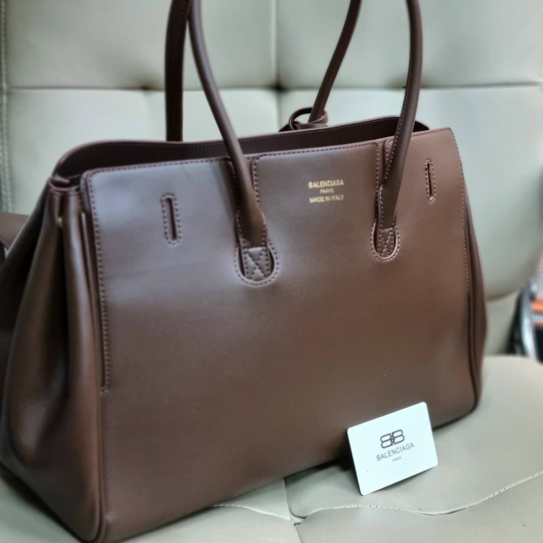 сумка,сумка balenciaga,модная сумка,сумки женская,женская сумка коричневая