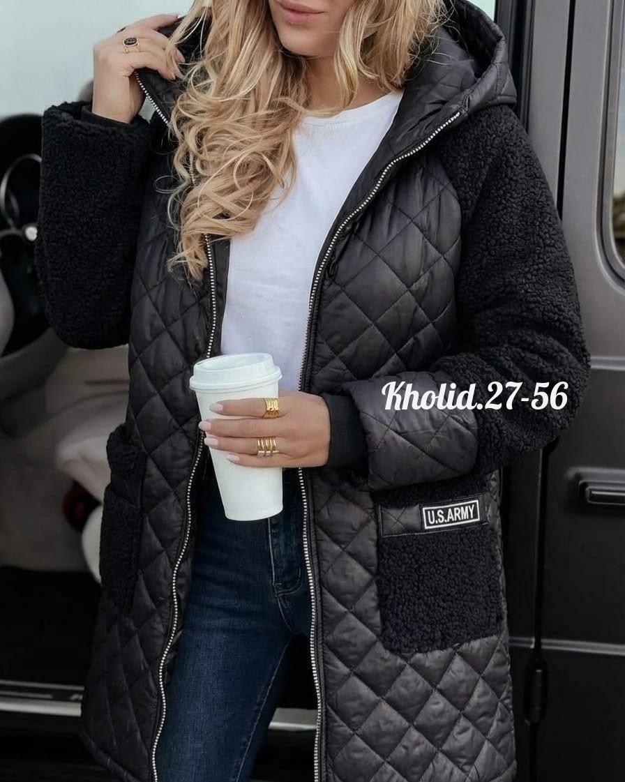 женская демисезонная куртка,демисезонная куртка,удлиненная куртка,женская куртка,куртка