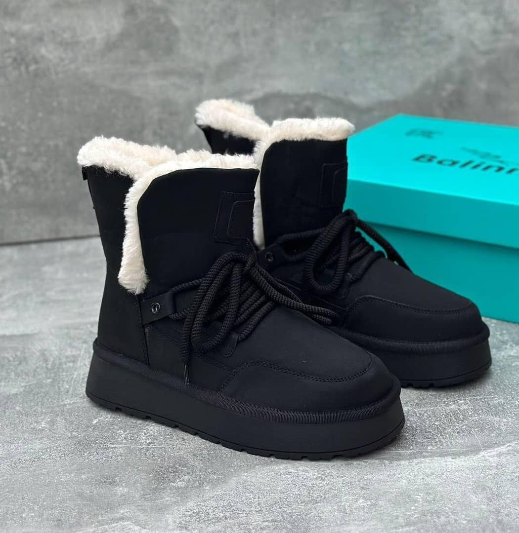 , женская зимняя,ботинки угги зимние натуральные на меху и платформе,угги зимние женские,угги женские