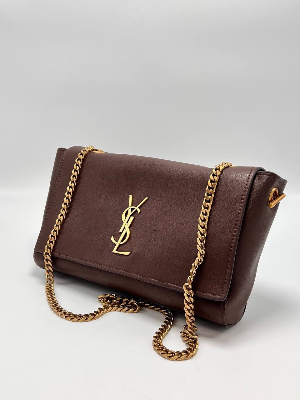 cумка saint laurent,сумка ив сен лоран kate,сумка ysl,сумки брендовая,женская сумка