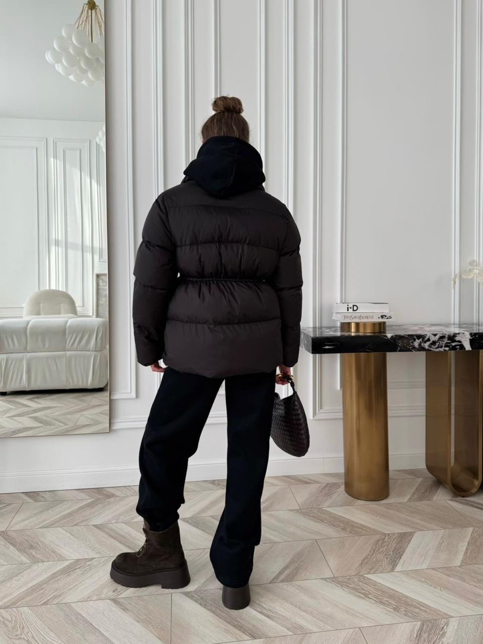 стильная куртка,куртка короткая,куртка оверсайз,короткий пуховик,куртка пуховик