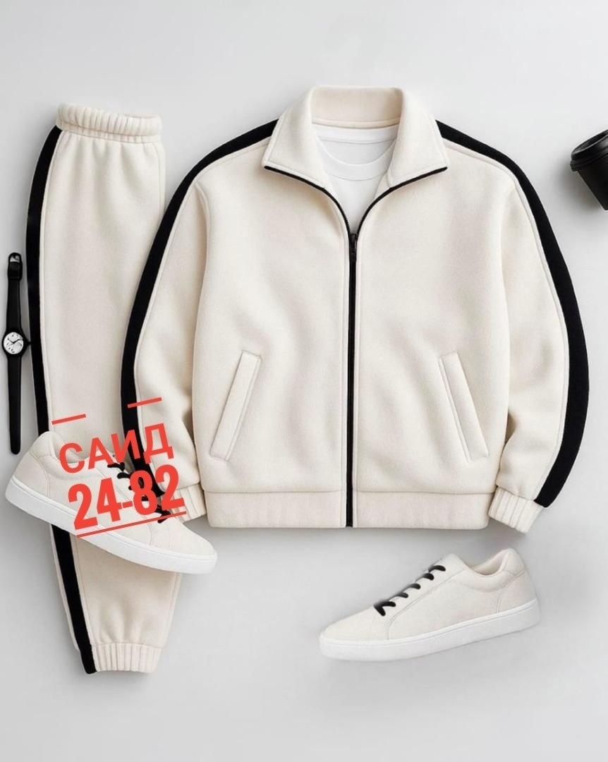 мужской спортивный костюм на флисе,спортивные костюмы мужские,костюм спортивный,костюм мужской,мужской повседневный спортивный костюм