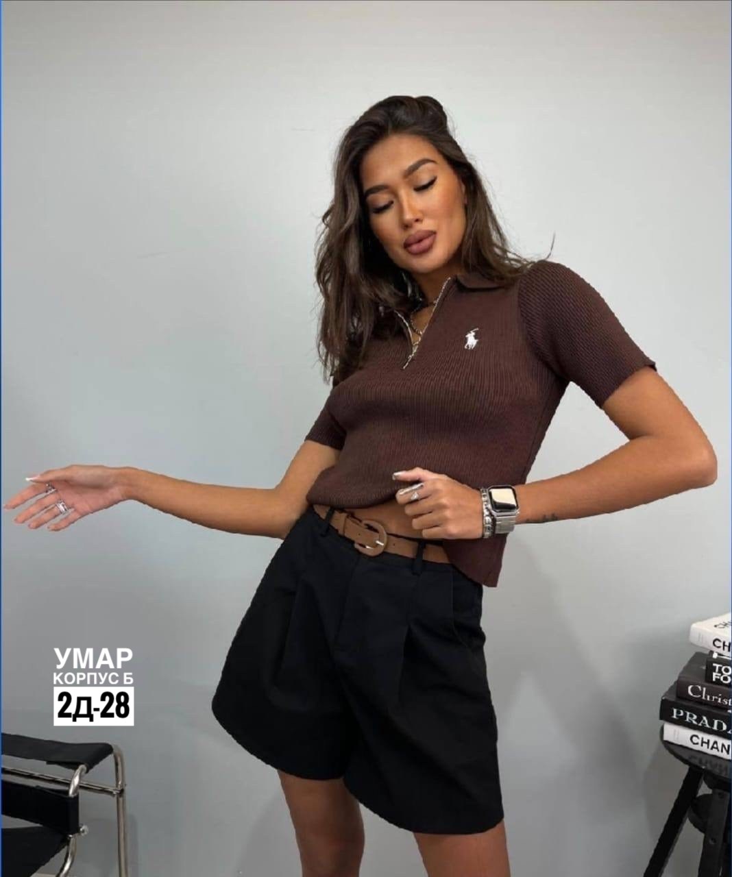 кофта с воротником поло,женская кофта,кофта модная,поло кофта,кофточка женская