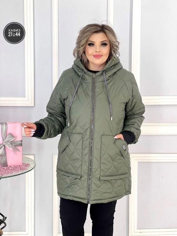 демисезонная женская куртка больших размеров,женская куртка большого размера,куртка женская демисезонная большие размеры,женская куртка,куртка женская на синтепоне