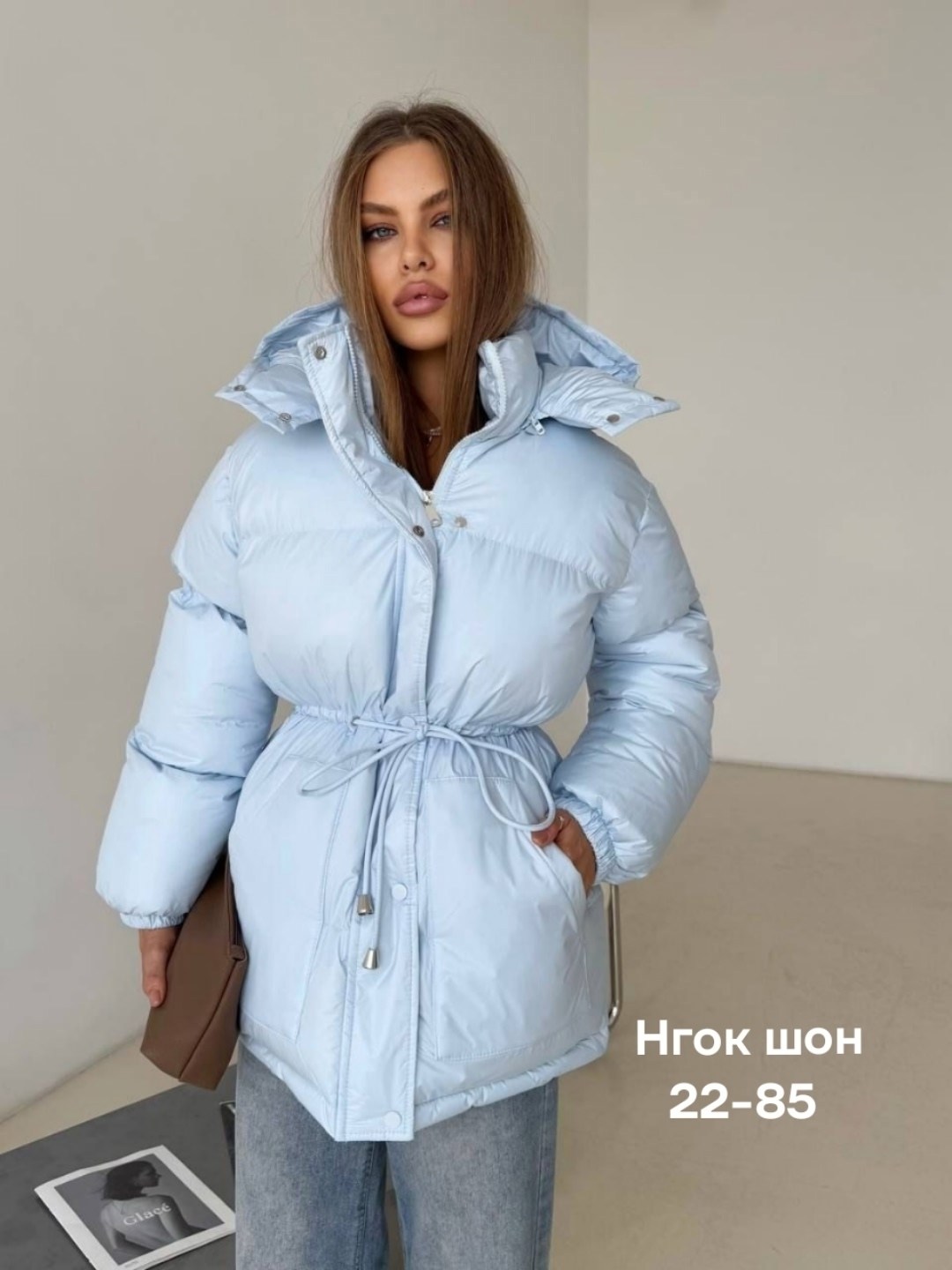 женская зимняя куртка,стильные пуховики,модный женский пуховик,пуховики женские,пуховики оверсайз