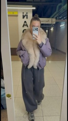 Верхняя одежда