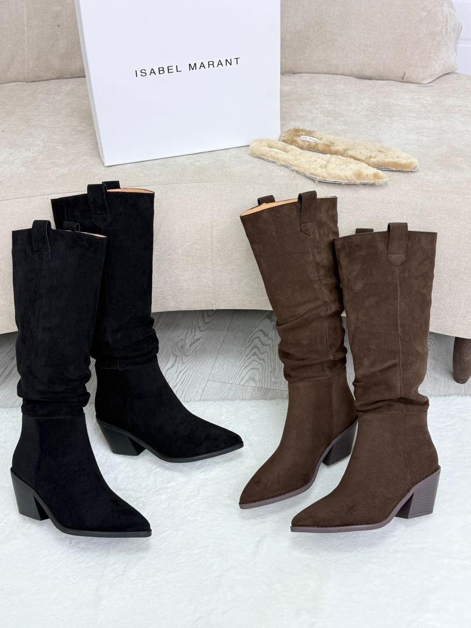 сапоги на каблуке зимние казаки jergez 263152556,сапоги казаки высокие демисезонные miss me,женские сапоги,сапоги,