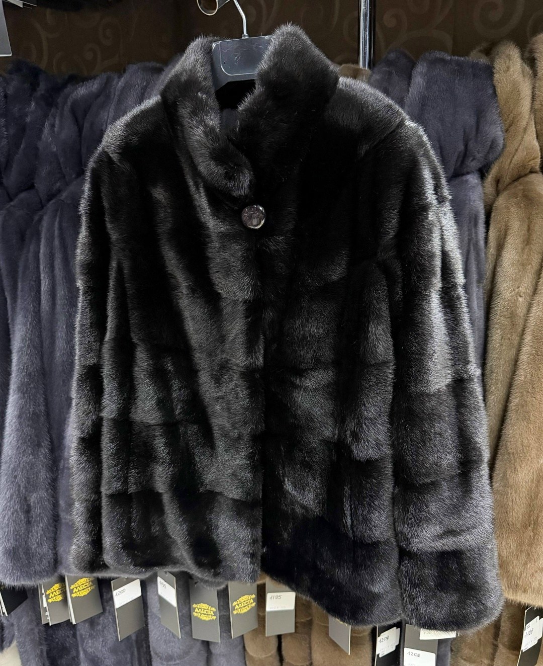 норковая шуба,норковая шуба автоледи,шуба норка,шуба норковая 75 см поперечка,полушубок из норки