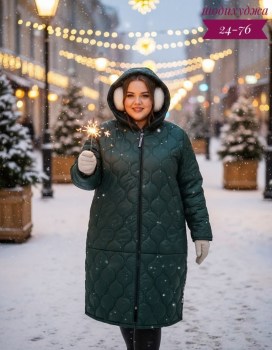 Верхняя одежда