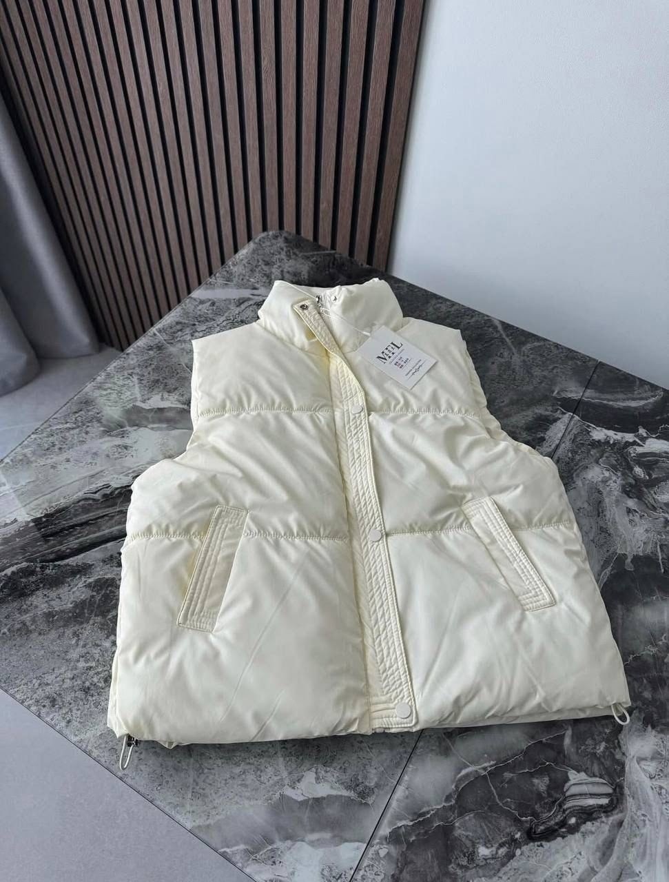 жилетка женская,жилетка,жилетка демисезонная,жилетка безрукавка,жилетка теплая