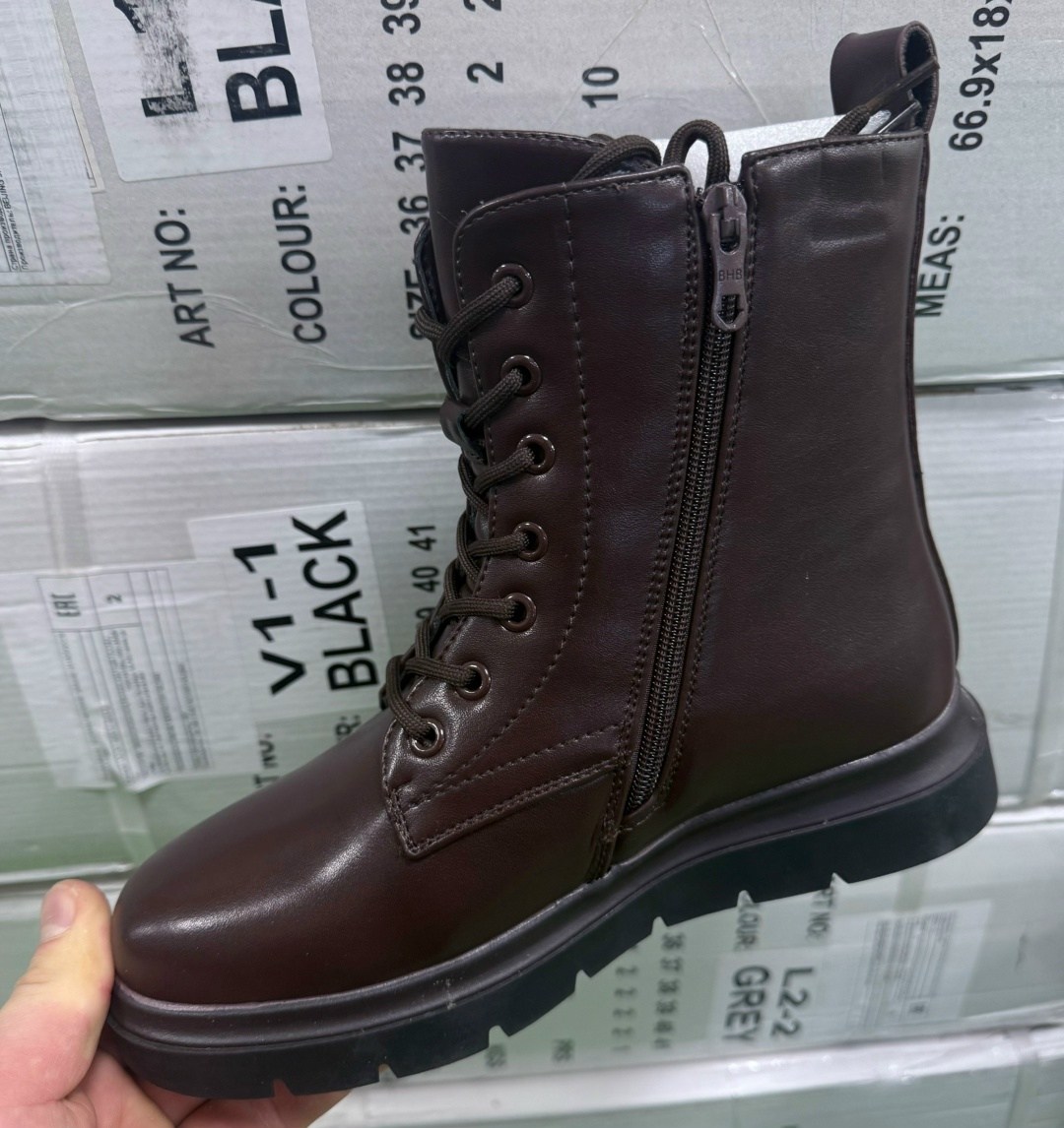 ,ботинки highlander женские зимние размер 36 цвет коричневый артикул 301684-6,ботинки женские,ботинки,ботинки respect женские зимние размер 39 цвет коричневый артикул vs12-131909