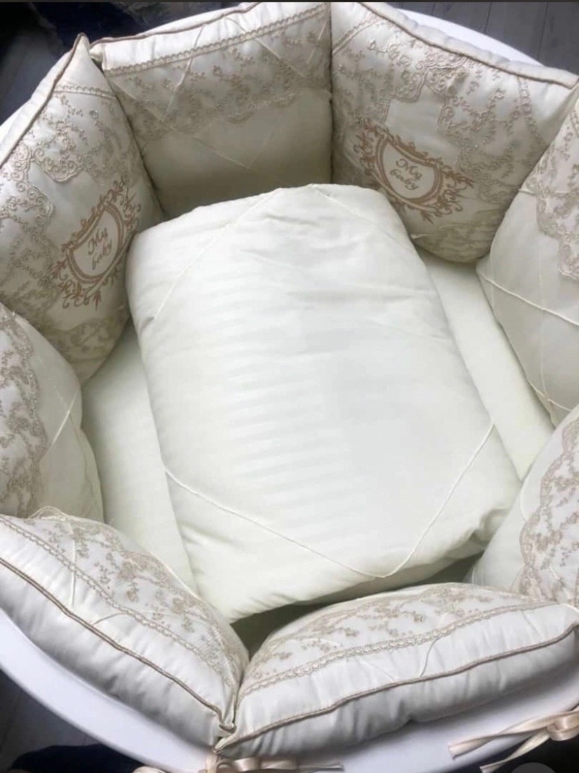 комплект в кроватку для новорожденного,комплект в кроватку,комплект бортики в кроватку для новорожденного,набор в кроватку,бортики в кроватку для новорожденных комплект в