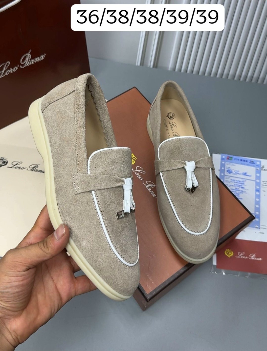 женские лоферы loro piana,,лоферы loro piana замшевые,лоферы из натуральной замши,лоферы из натуральной замши loro piana